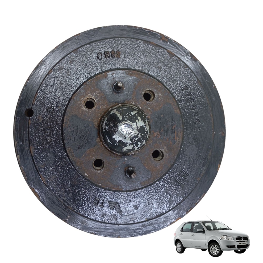 Campana Cubo Roda Palio Siena Strada 2009 2010 2011 A 2019