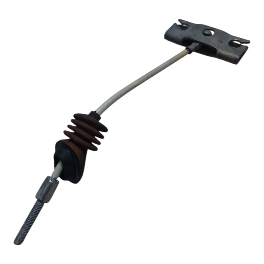 Cabo Aço Alavanca Freio Mão Pajero Tr4 2004 2005 2006 A 2008