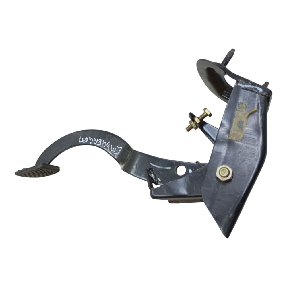 Pedal Embreagem Jac J3 1.4 2010 2011 2012 2013 3