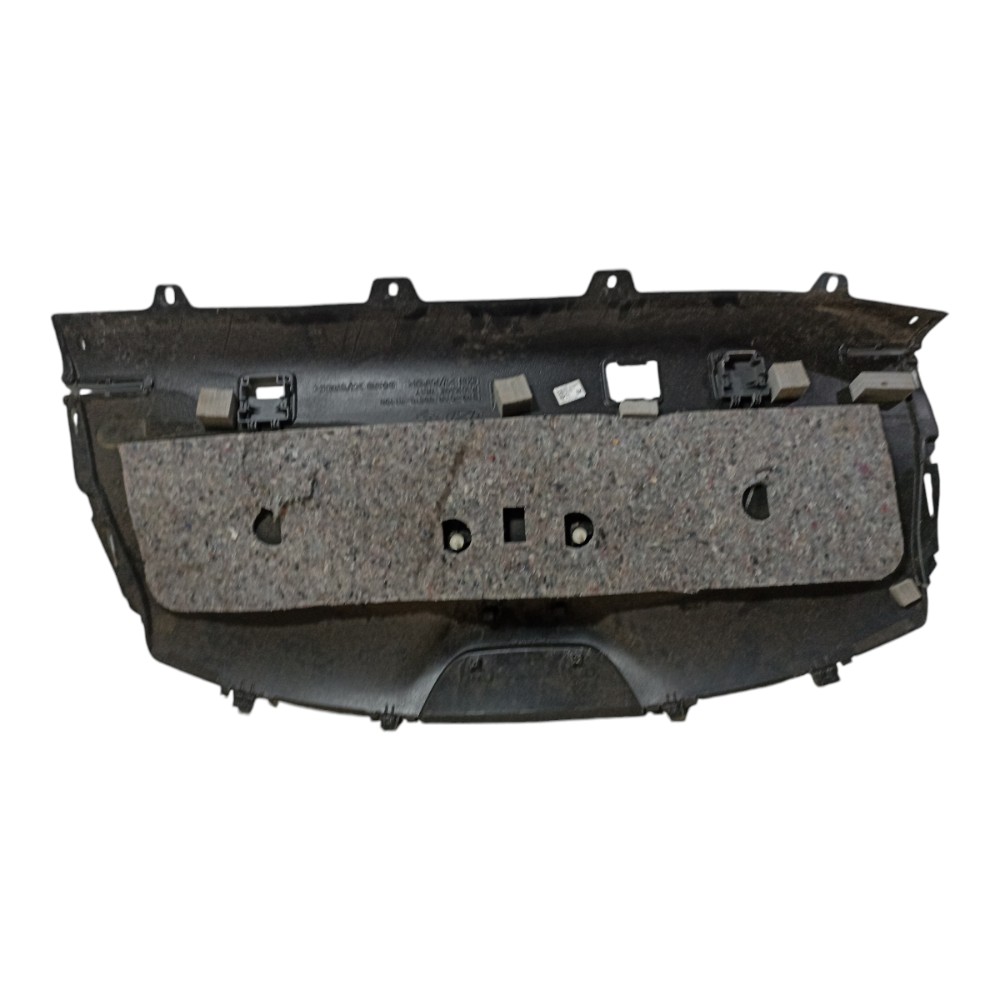 Tampão Traseiro Hb20s Vision 2020 2021 2022 Original Cinza 5