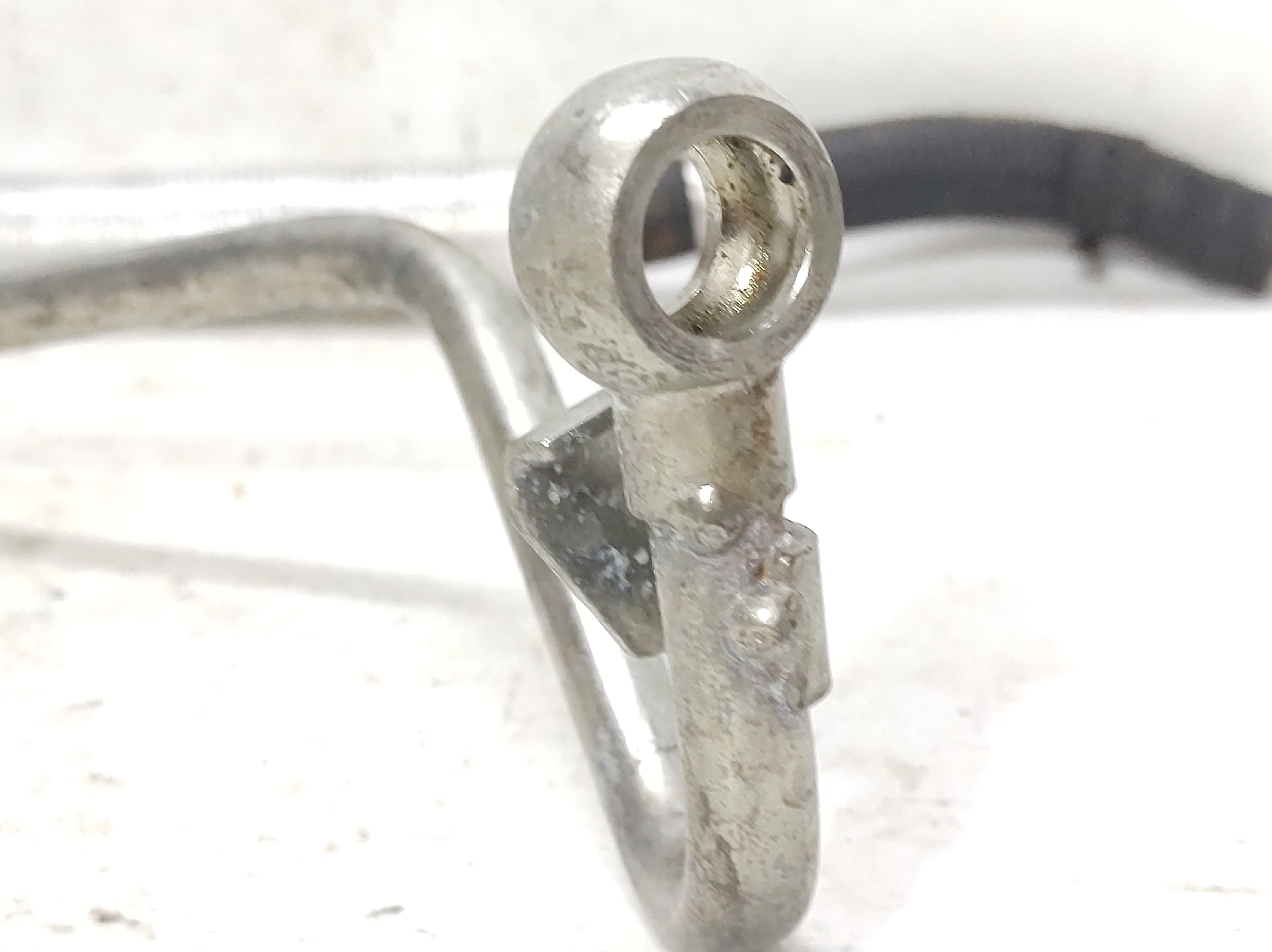 Mangueira Direção Hidráulica Gol Voyage G6 A G8 5u0422891d 2