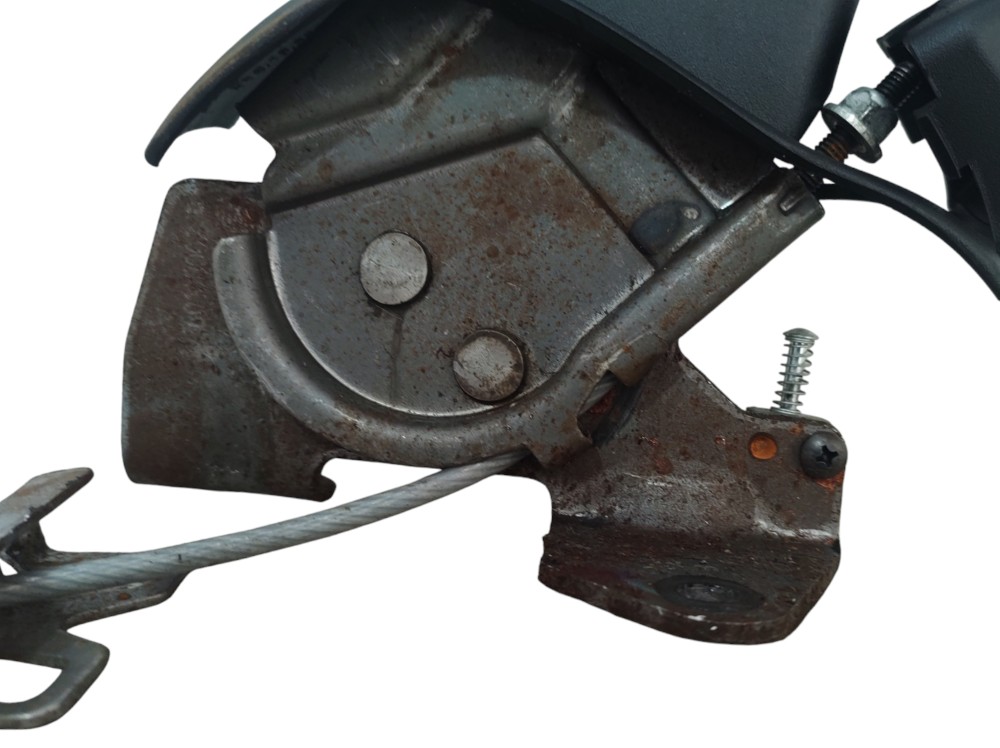 Alavanca Freio Mão Sandero Logan 2015 A 2019 2