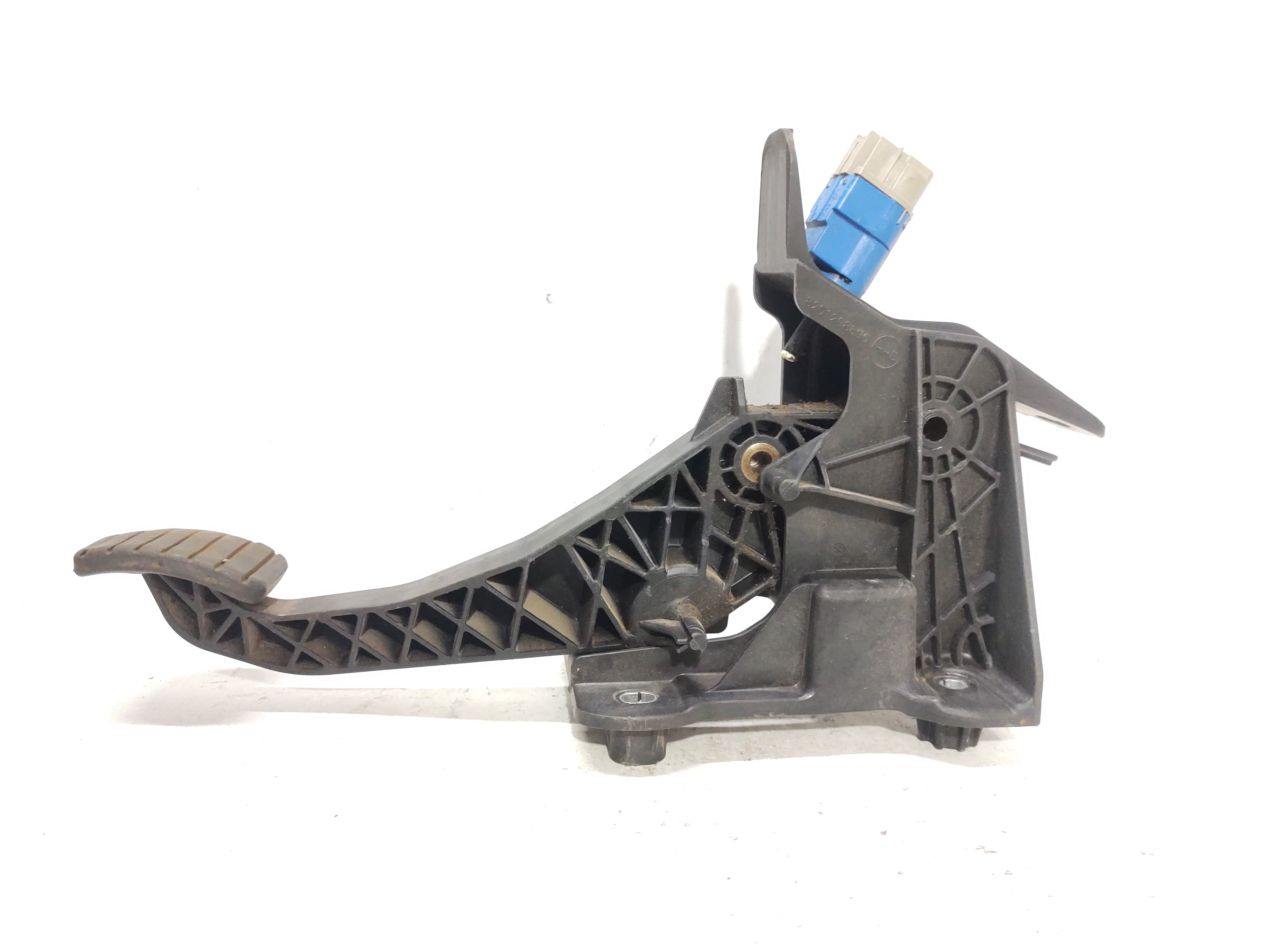 Pedal Embreagem Oroch 15 A 29 465039034r 3