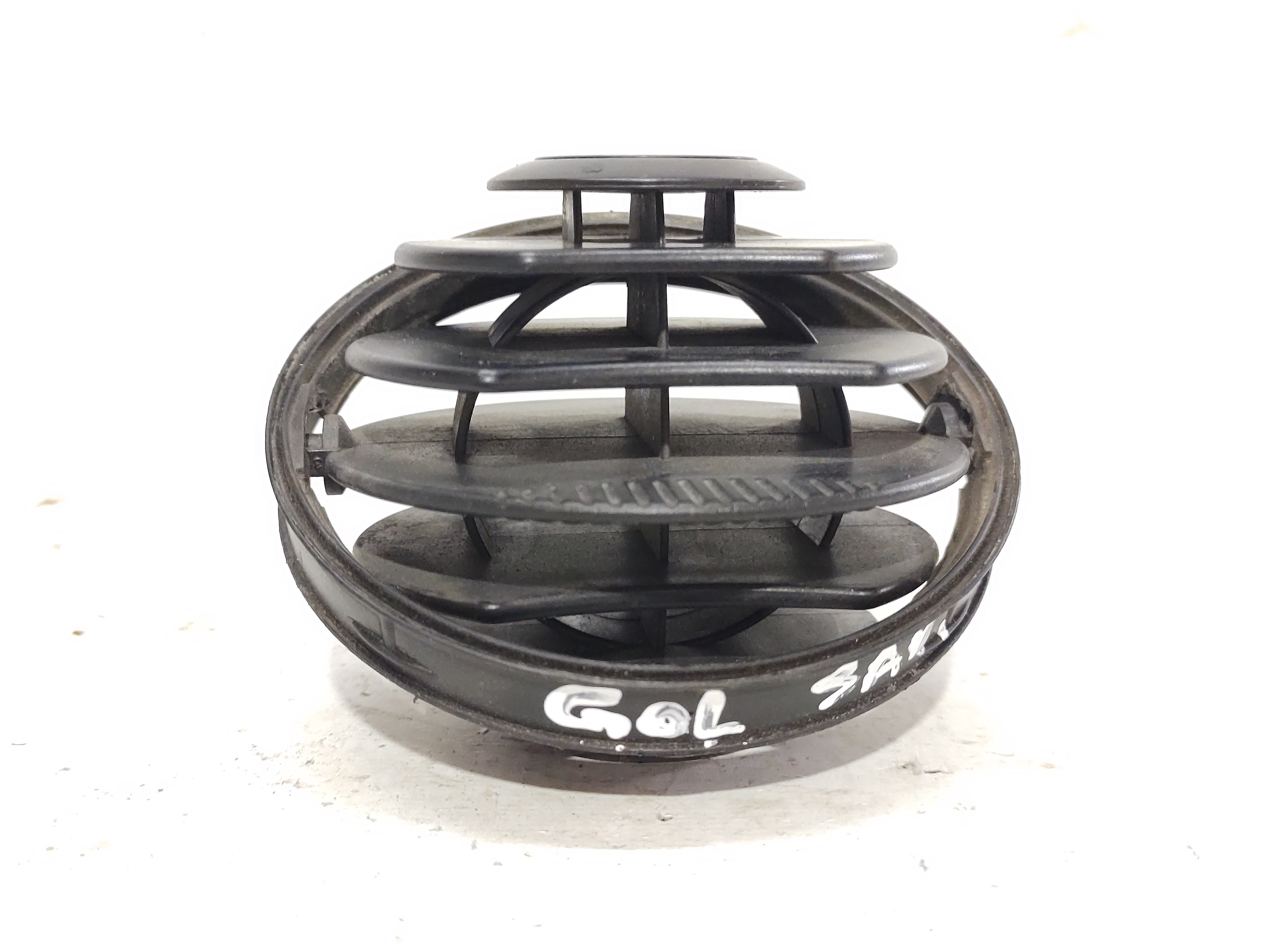 Difusor Ar Gol Saveiro Parati Voyage G4 G5 2006 A 2012 3