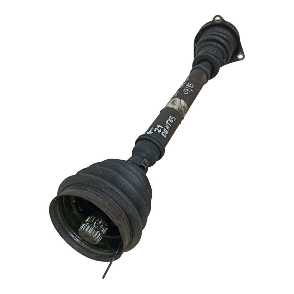 Semi Eixo Lado Esquerdo Sandero 1.6 2007 2008 2009 A 2013 4