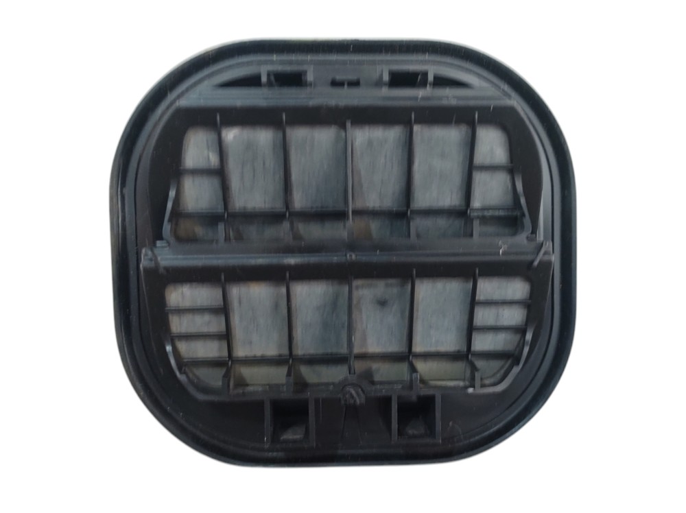 Difusor Ar Carroceria Traseiro Gm Spin  2013 A 2021 13502348 Preto 4