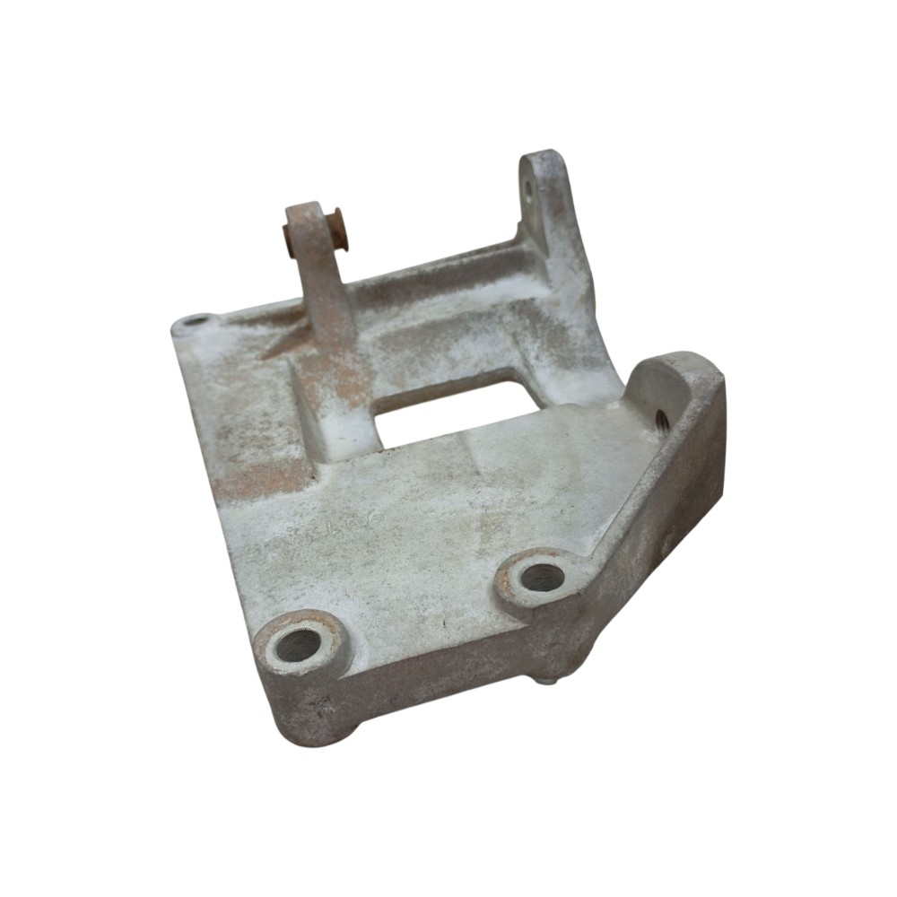 Suporte Compressor Ar Gol Parati 1.0 8v 16v G3 2000 A 2005 3
