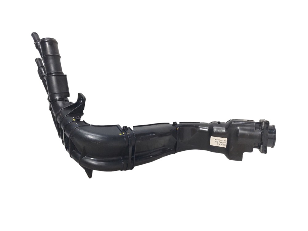 Gargalo Tanque Combustível Hb20 2019 A 2022 Original 2