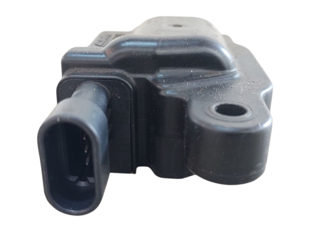 Bobina Ignição Cobalt Onix Prisma 1.0 1.4 2012 A 19 12611424 5