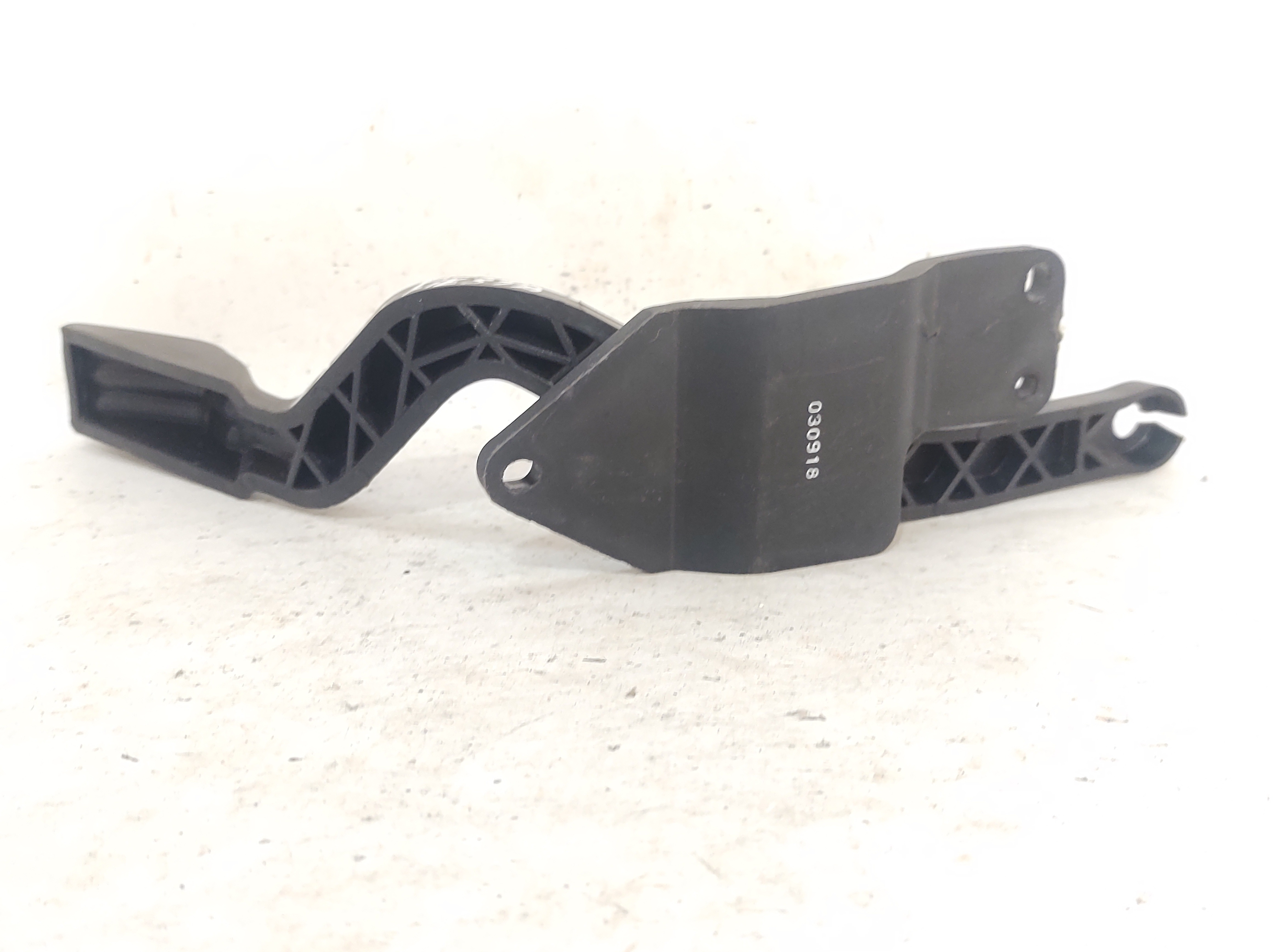 Pedal Acelerador A Cabo Fiesta 04 A 06 2s659p732ac 6