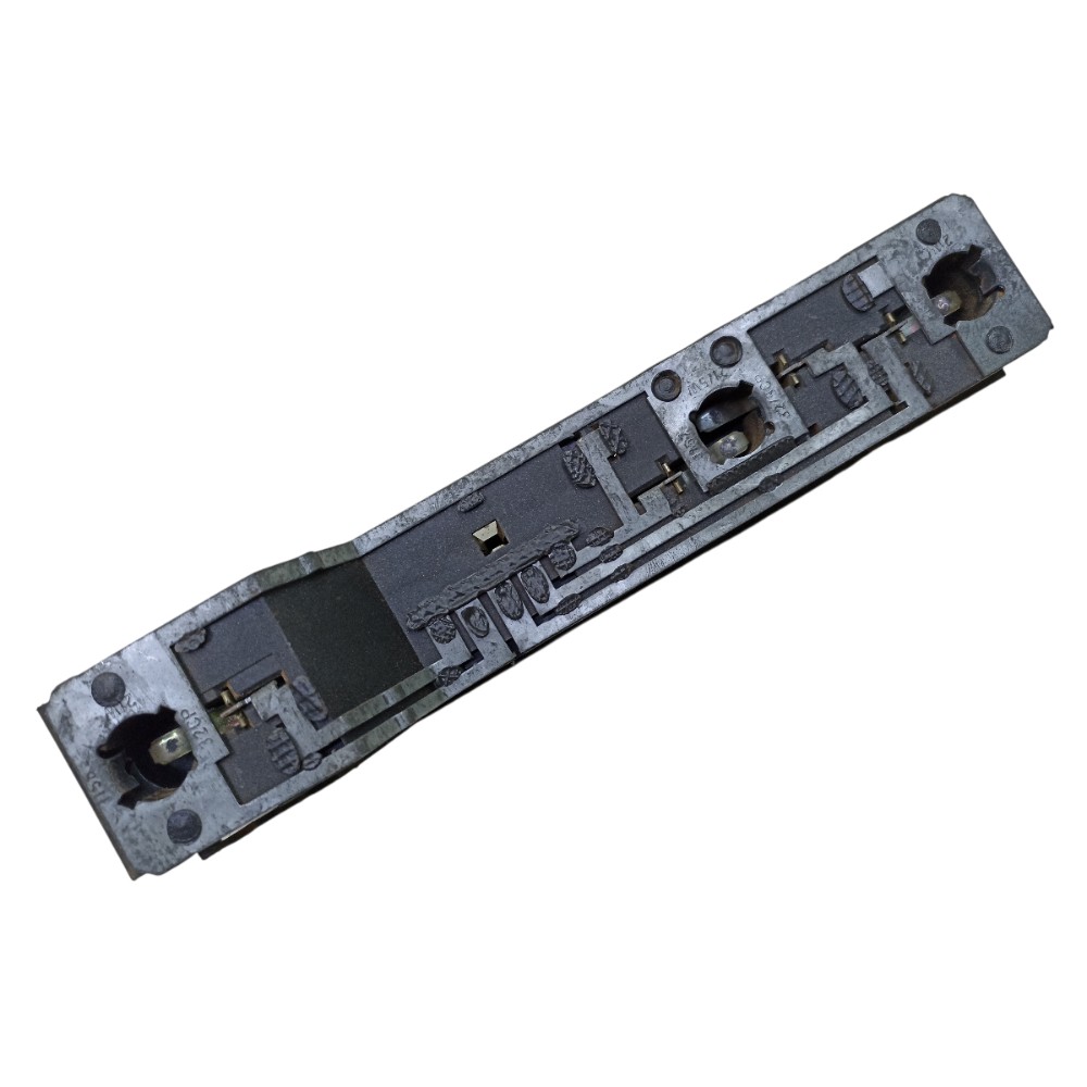 Circuito Lanterna Parati Direita 1981 1982 1983 1984 A 1986