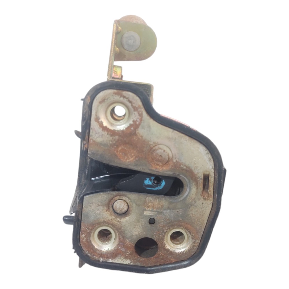 Fechadura Manual Traseira Direita Classic 1996 A 2016 9