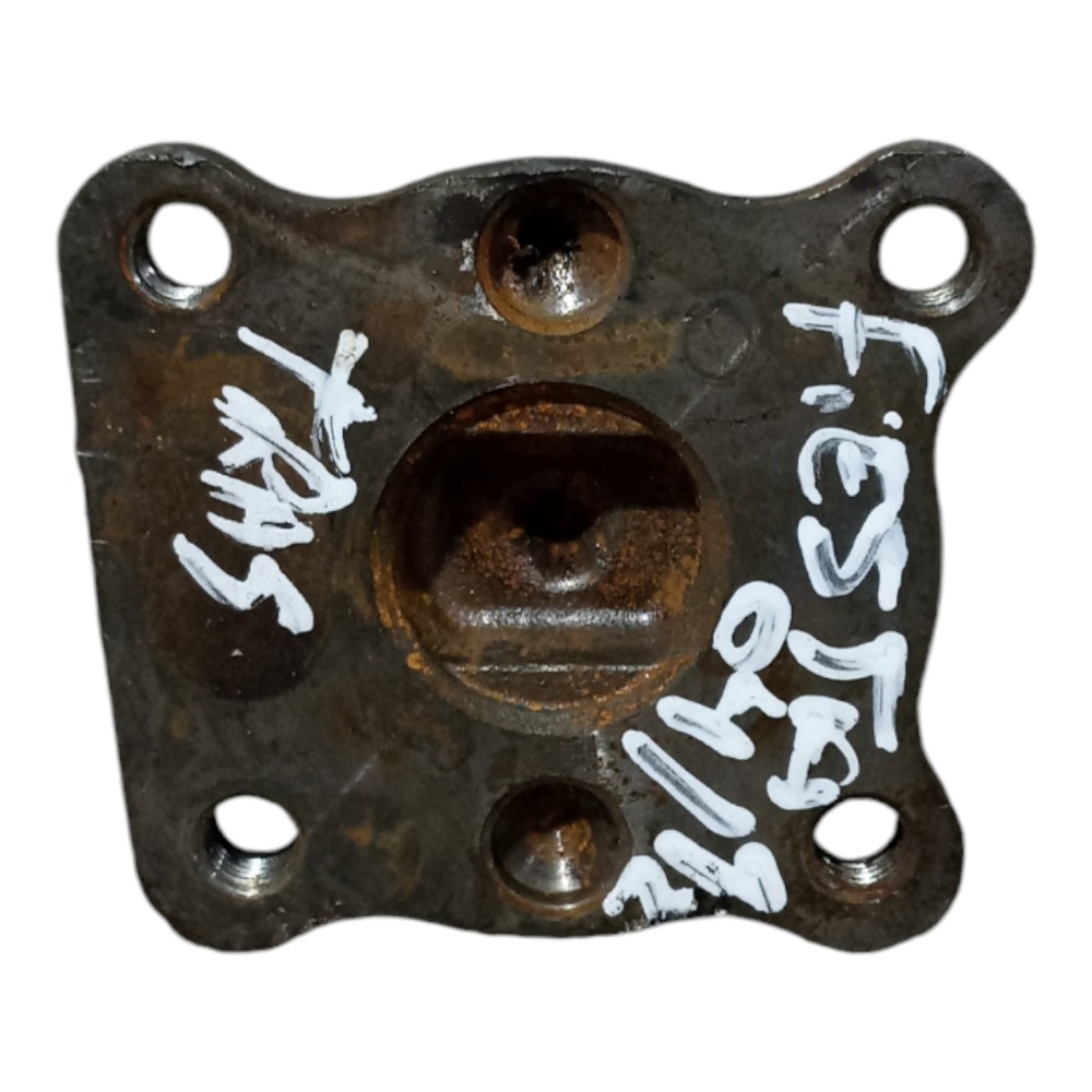 Ponta De Eixo Traseira Ford Fiesta 2004 2005 2005 A 2012 4