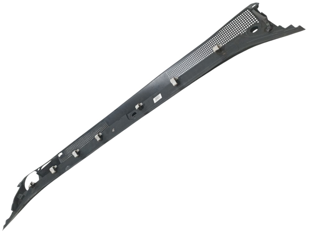 Grade Churrasqueira Original Logan/sandero 2015 2016 A 2019 3