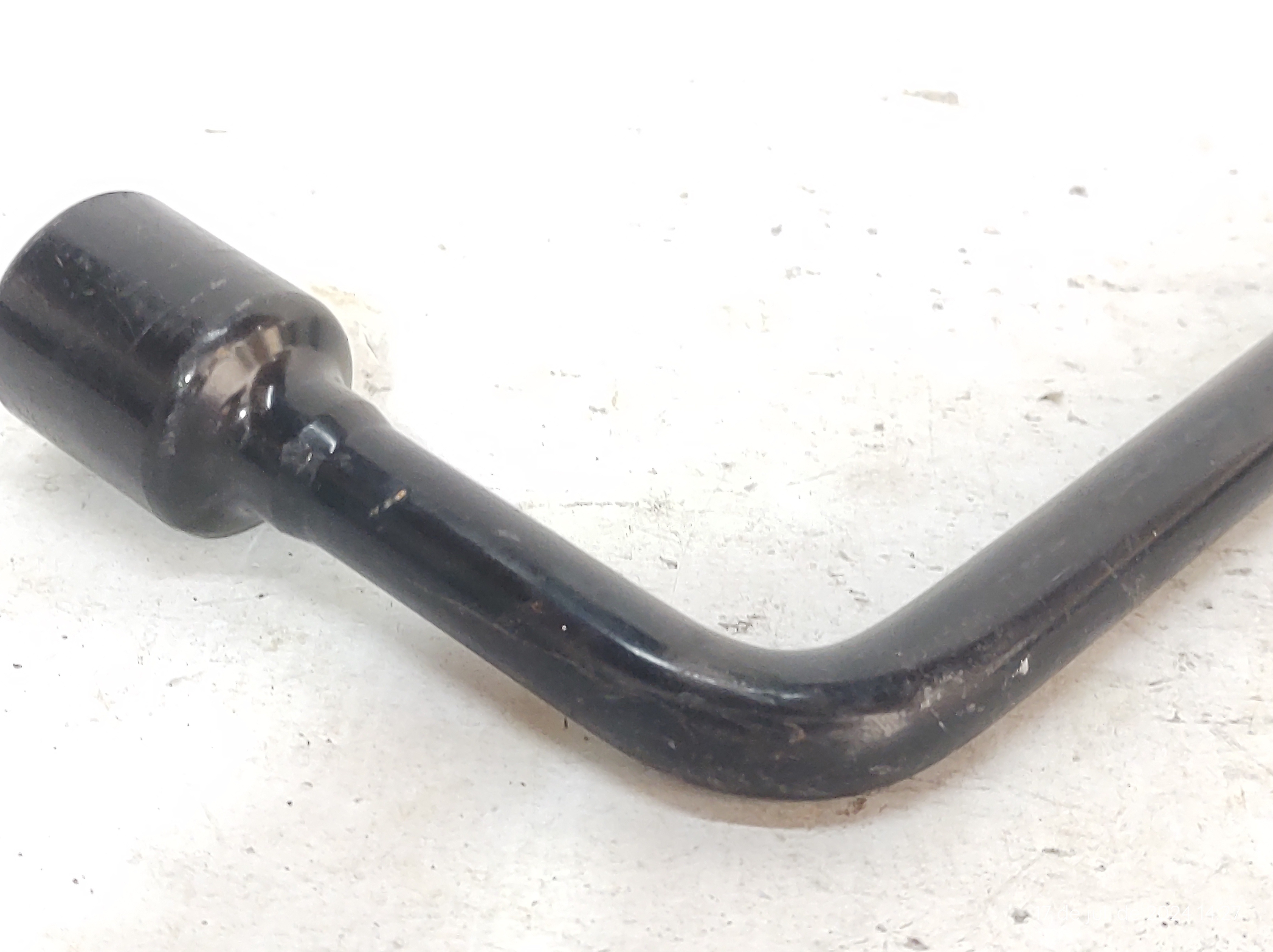 Chave De Roda Ford Ka 08 A 13 Original 4
