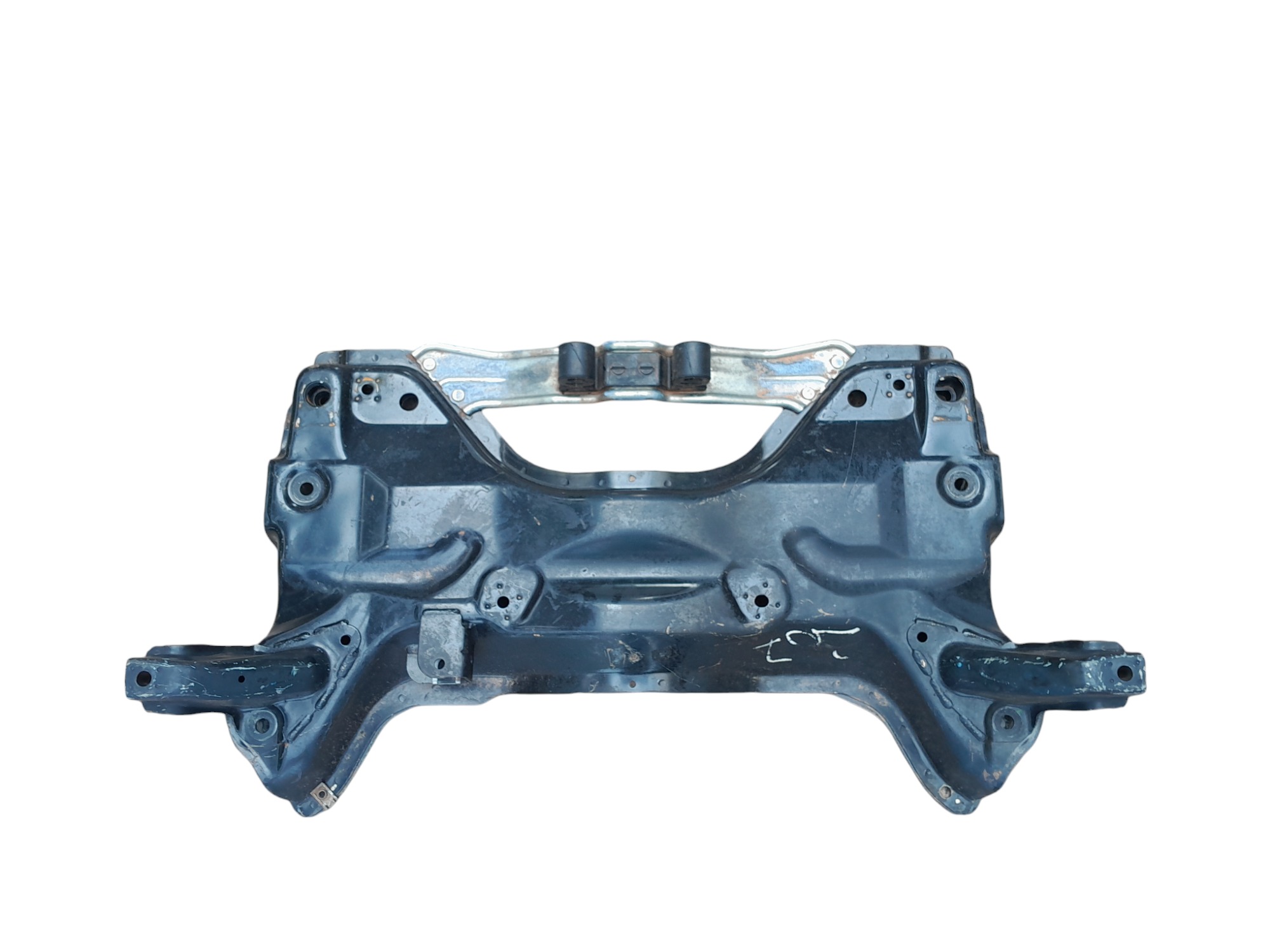 Agregado Quadro Suspensão Dianteiro Peugeot 207 99/11