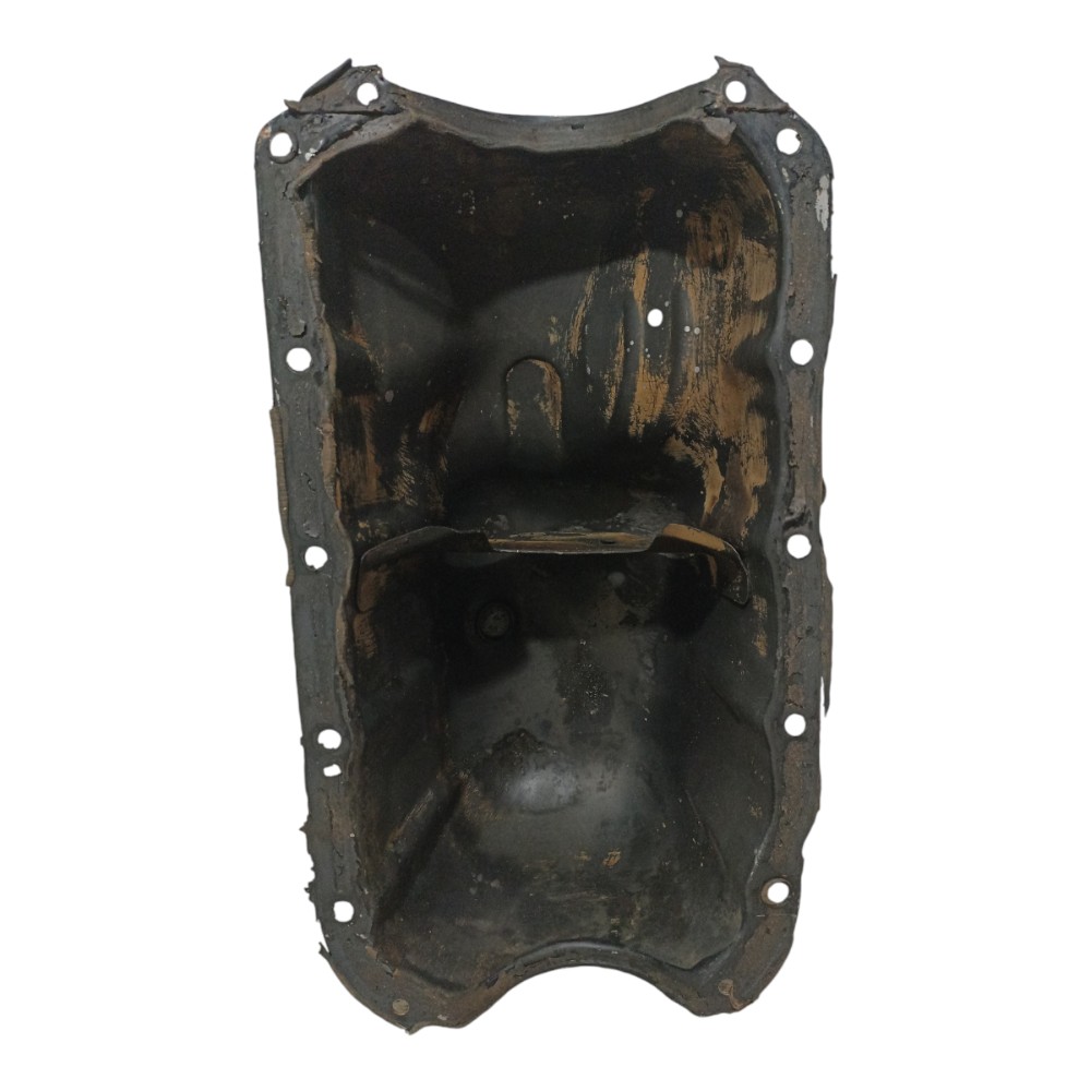 Carter Óleo Fiat Palio Siena Uno Fire 1.0 2004 A 2011 5