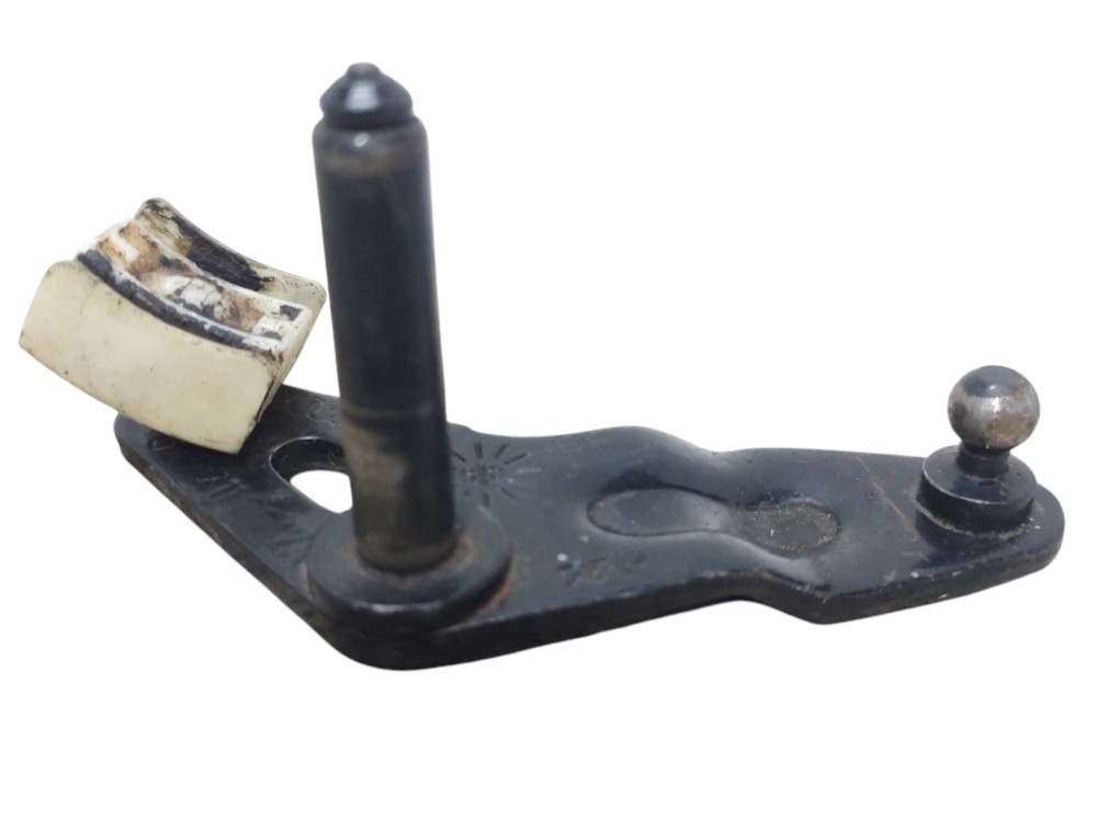 Alavanca Articulada Trambulador Vw Fox 2003 A 2010 5z0711201 2