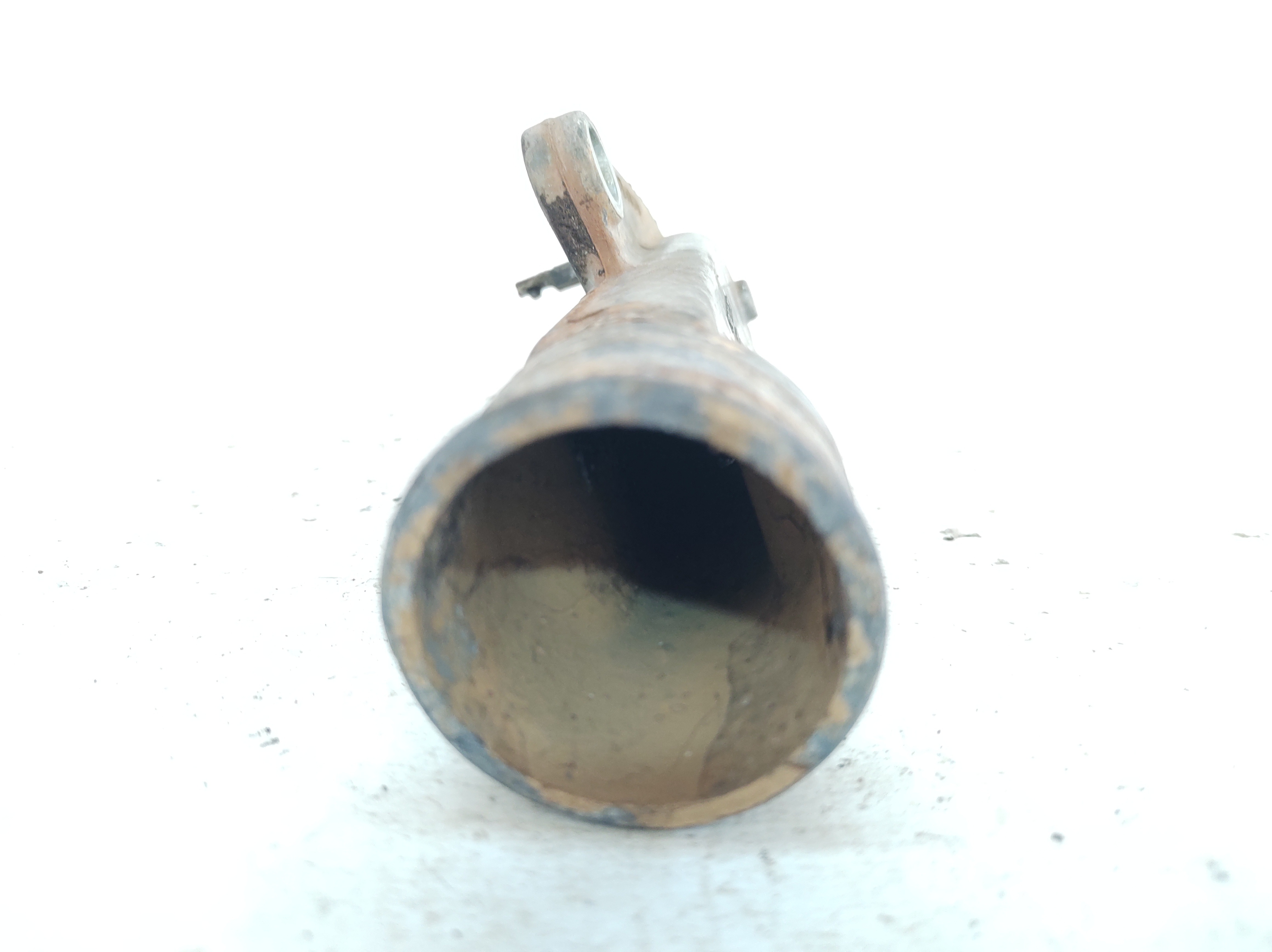 Carcaça Válvula Termostática Corsa Celta 96 A 16 93275736 5