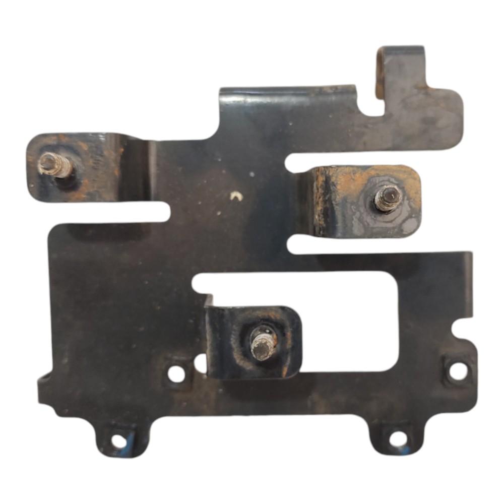 Suporte Módulo Injeção Corsa Classic 2007 A 2016 5