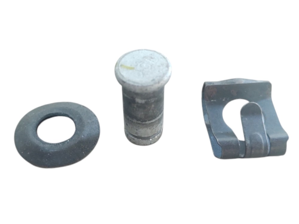 Trava Pedal Freio Hidrovacuo Celta 2007 A 2015 7