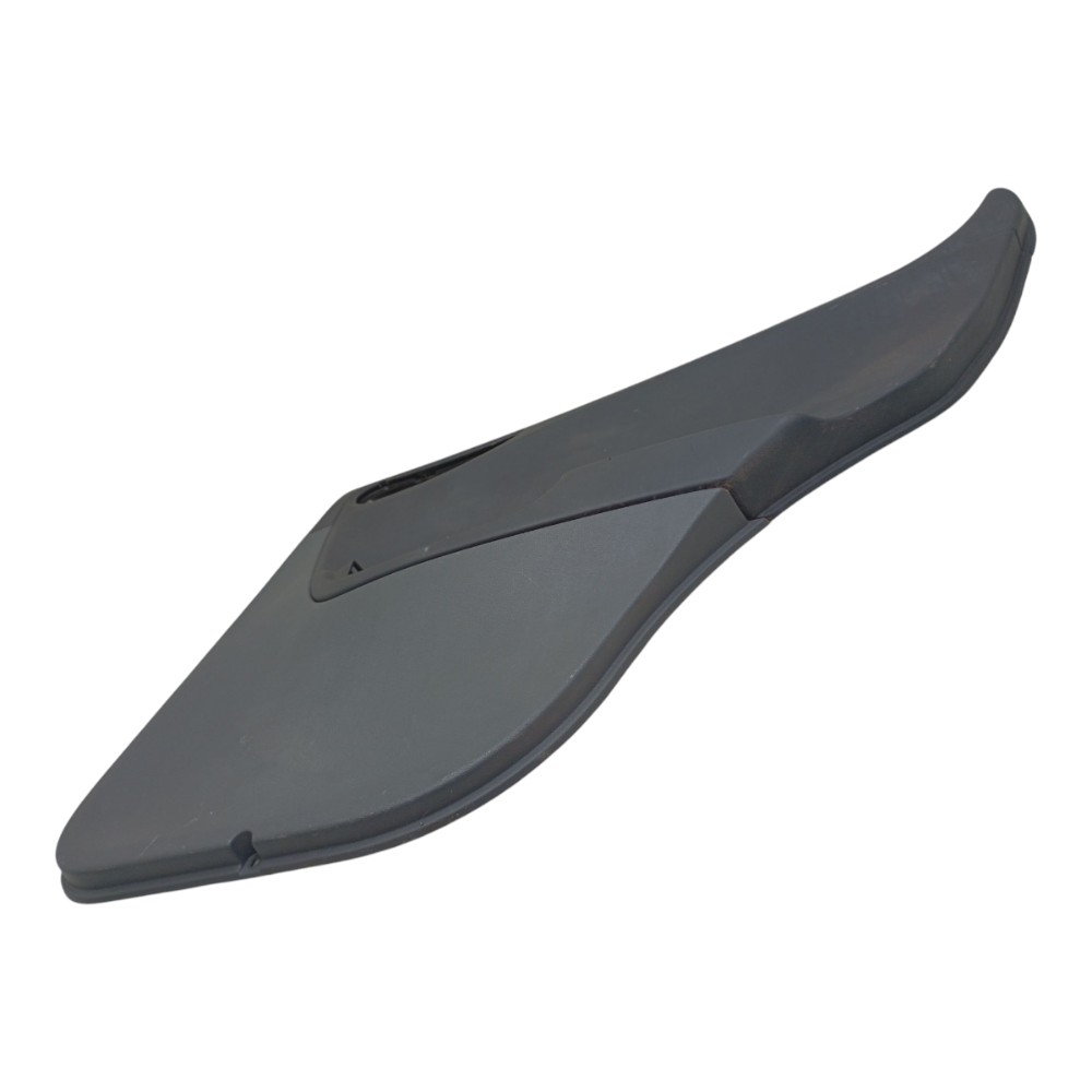Forro Porta Traseira Direita Jac J3 2010 2011 2012 2013 3