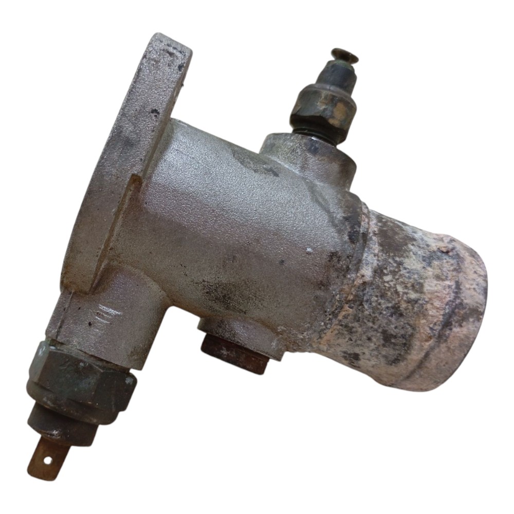 Cavalete Dágua Cabeçote Gol Sav Par Ap 1.6 1981 A 1994 2