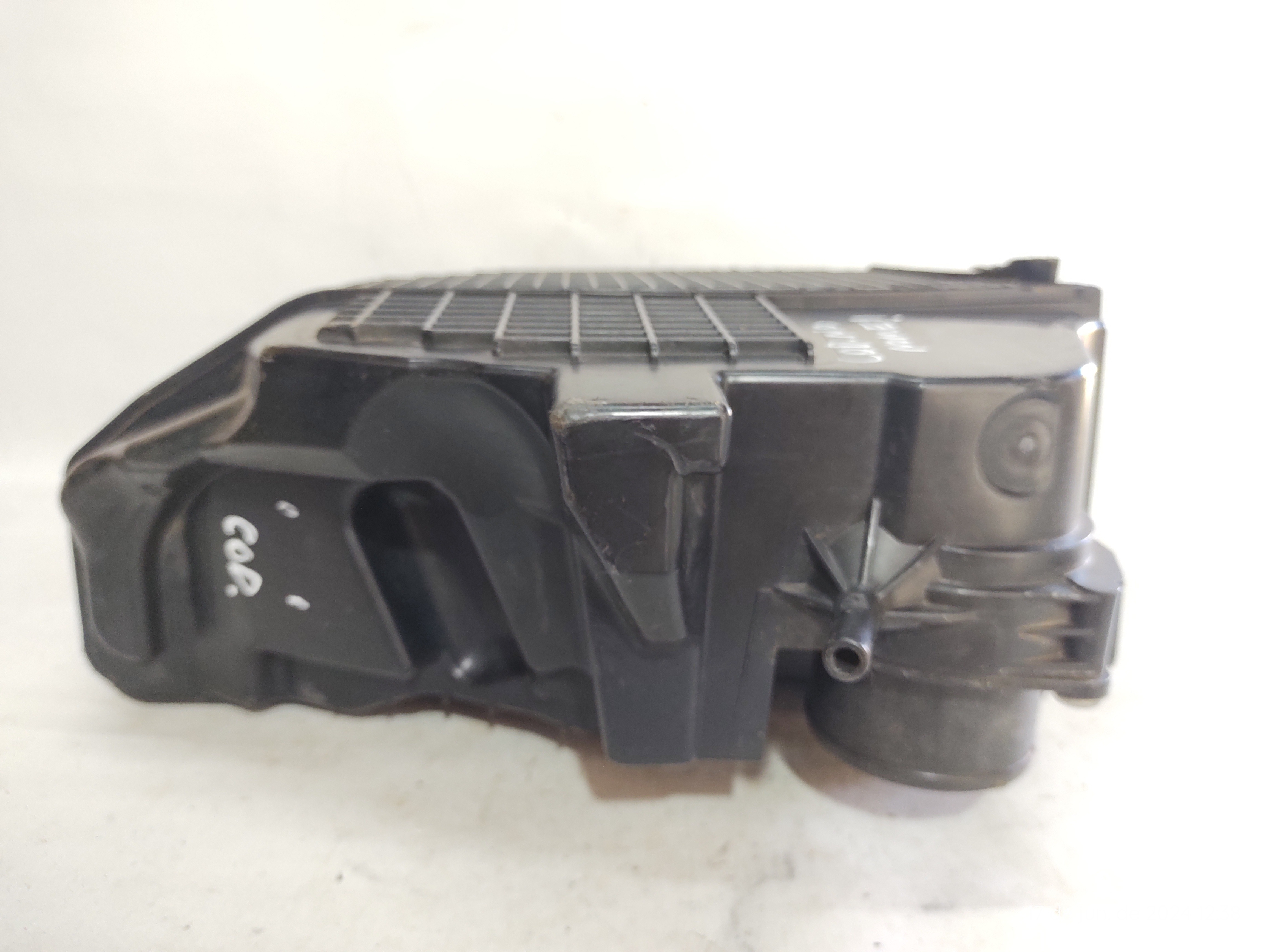 Caixa Filtro Ar H4m Duster 16a 23 165006718r 6