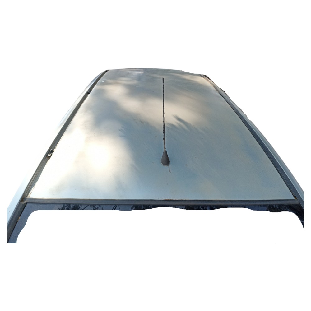 Teto Folha Carroceria Meriva 2002 2003 2004 2005 A 2012 1