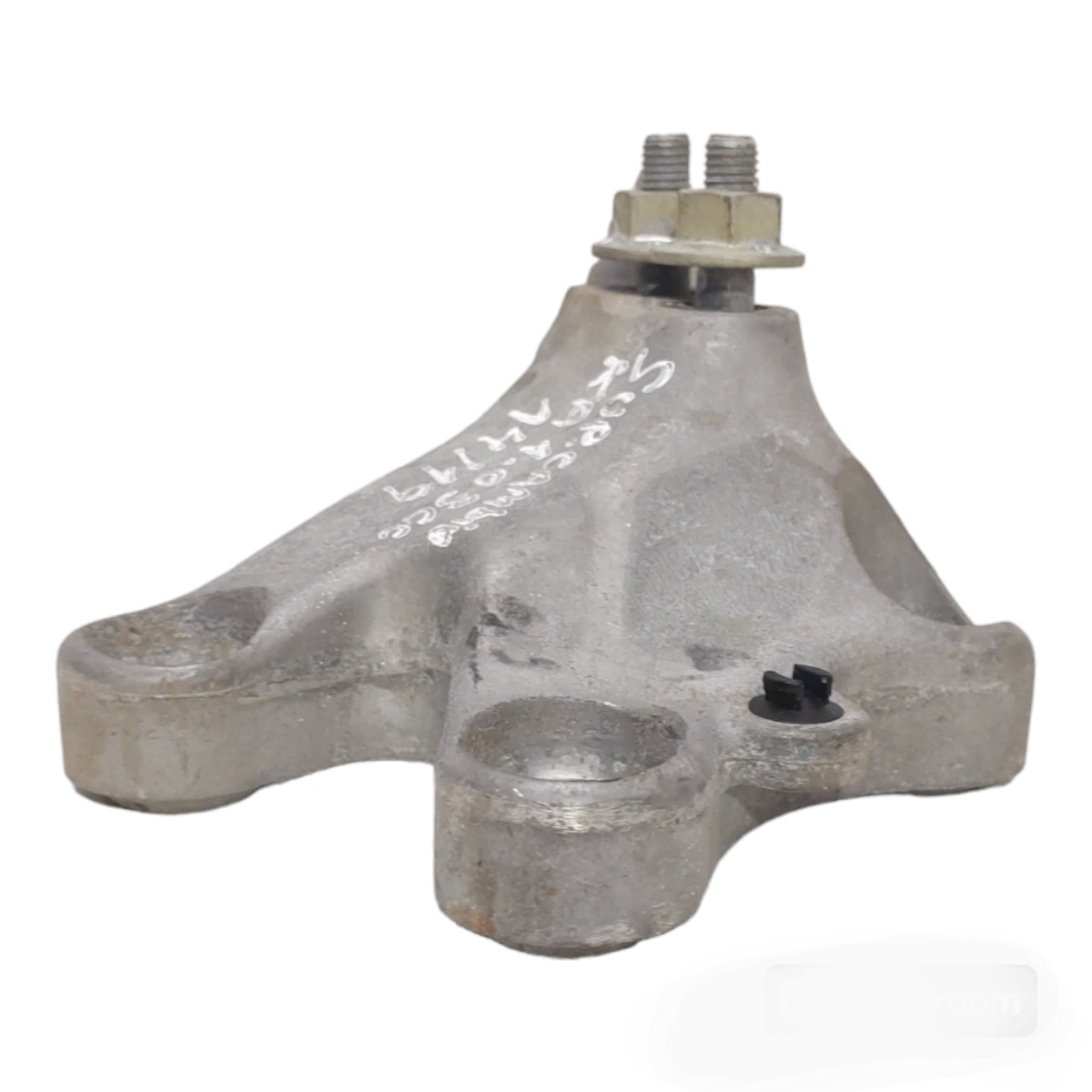 Suporte Cambio Ford Ka 1.0 3cc 14 A 19 E3b17m125ac