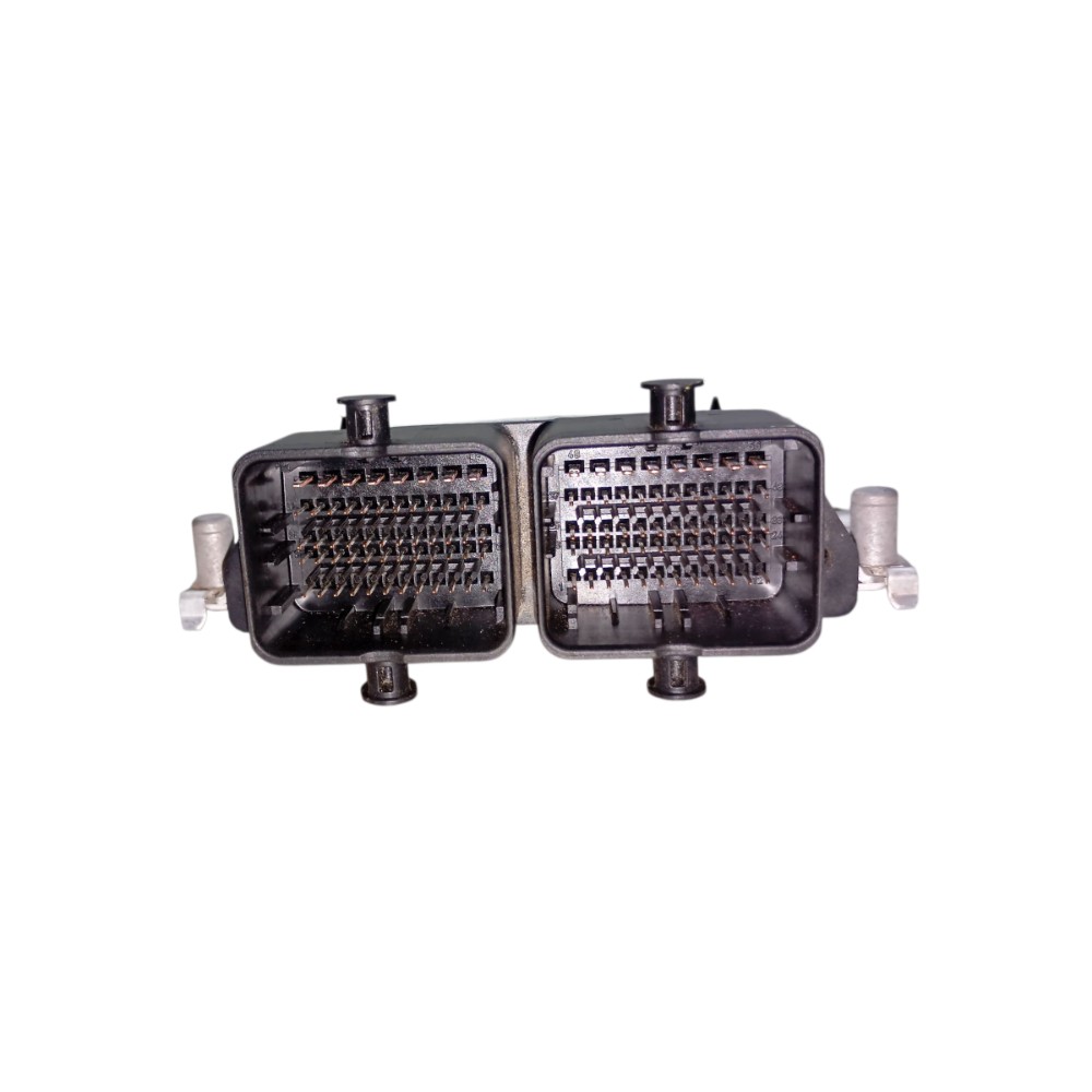 Kit Modulo Injeção Hb20 1.0 3cc Hatch 2020 2021 2022 Origina 6