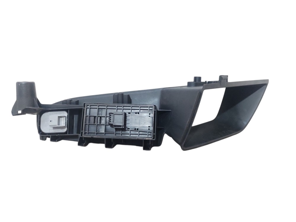 Botão Vidro Retrovisor Elétrico Diant Esquerdo Audi A4 2016 4