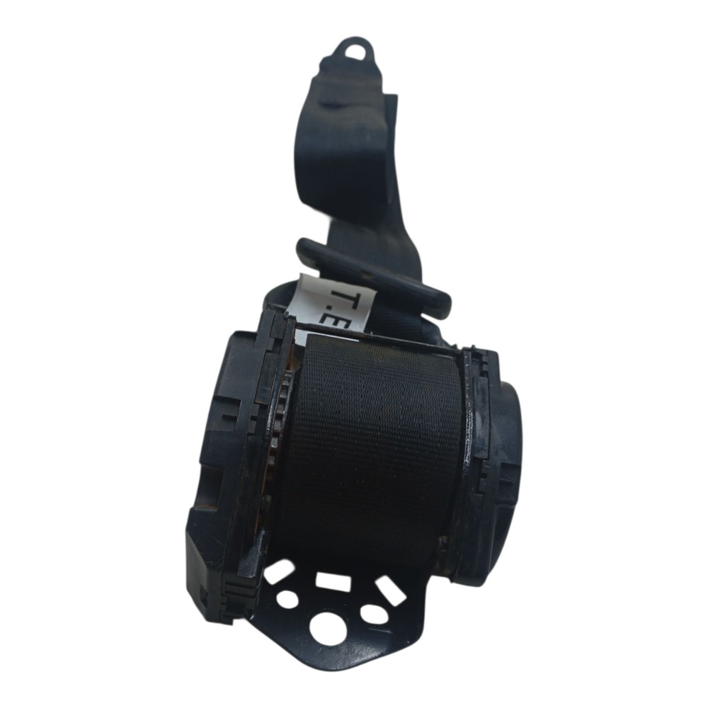 Cinto Catraca Tras Pajero Tr4 Esq 2003 2004 2005 2006 A 2008 2