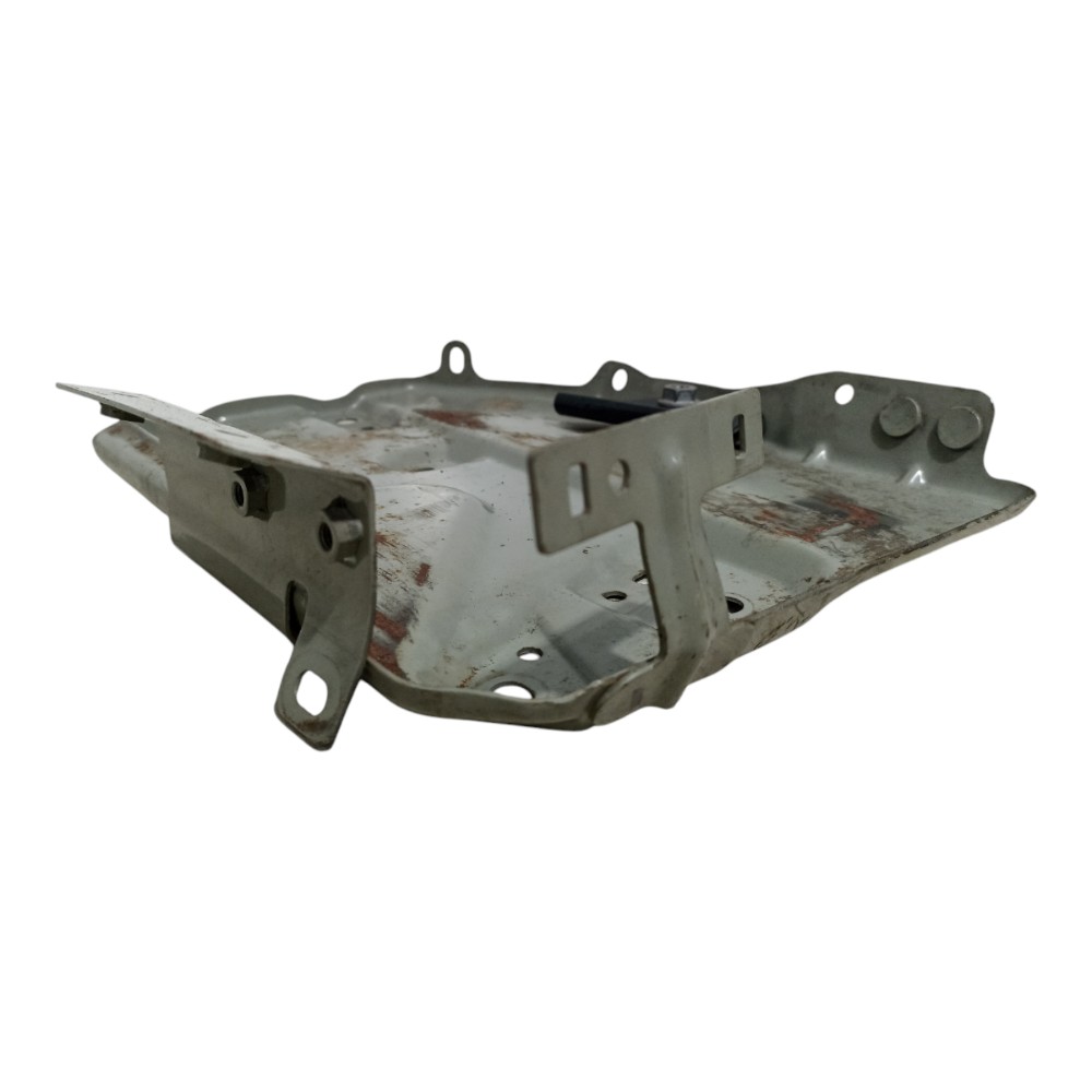 Suporte Bateria Nissan March 2011 2012 2013 2014 2015 3