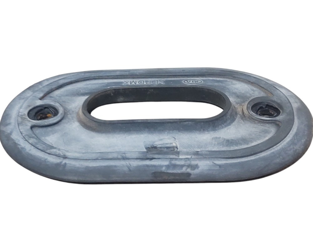 Borracha Caixa Evaporadora Ar Hb20. 2019 A 2022 97651b2000 6