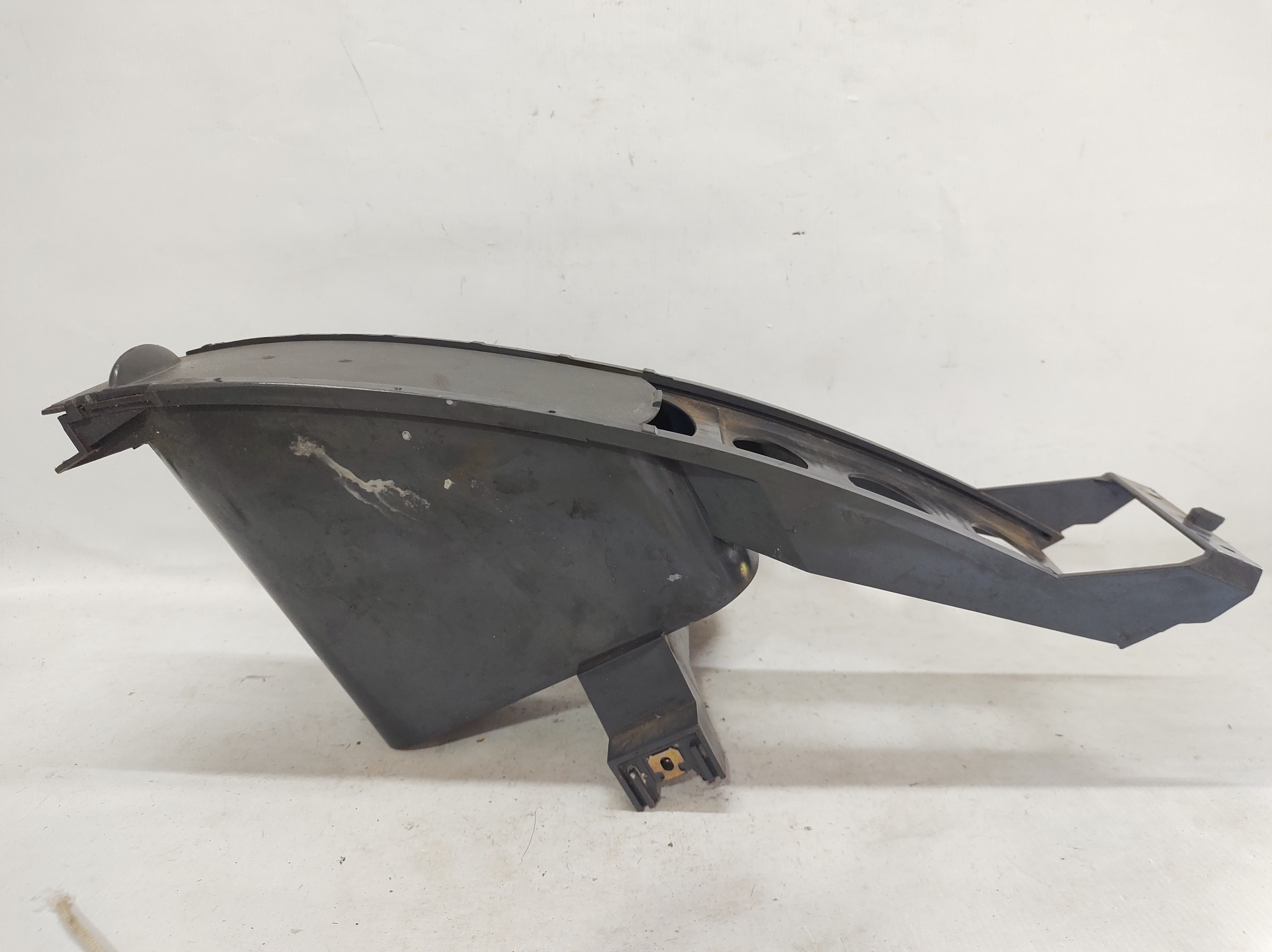 Porta Objeto Console Central Xsara Picasso 02 A 7 9640521877 4