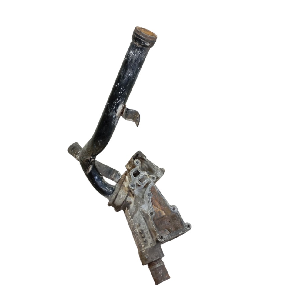 Carcaça Válvula Termostática Xsara Picasso 9635696080