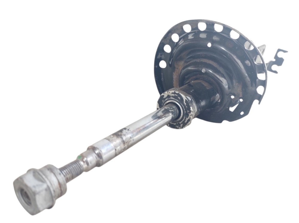 Amortecedor dianteiro logan Sandero 2015 a 2019 543021434r 3