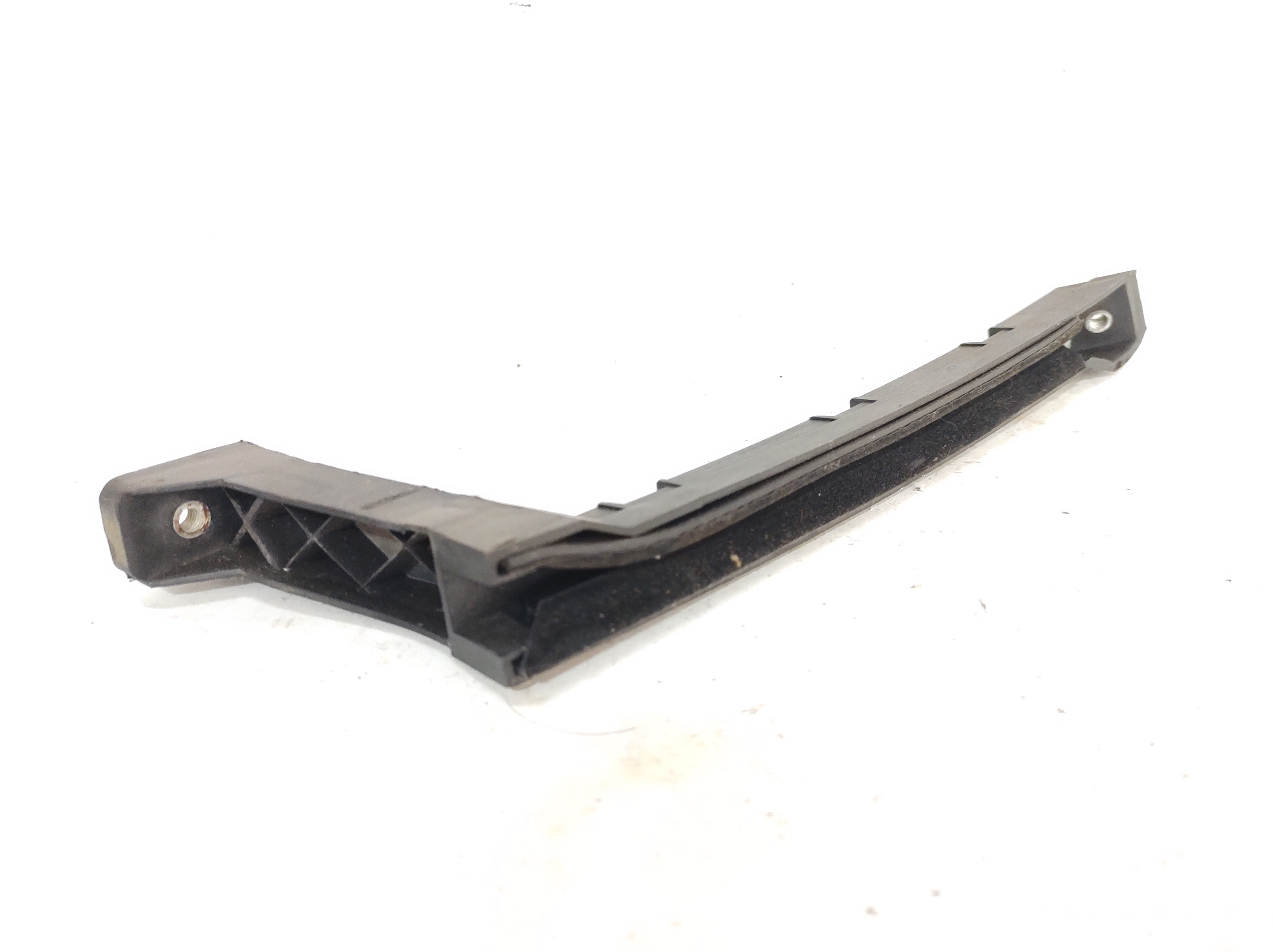 Guia Canaleta Vidro Traseiro Direito Linea 7 A 12 51797691 Preto 6