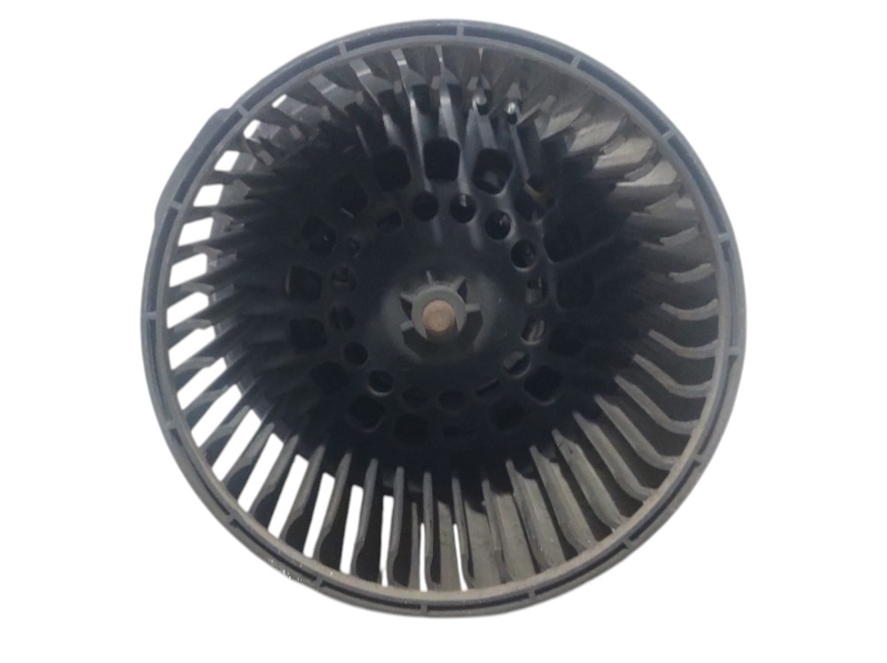 Motor Ventilador Ar Forçado Logan Sandero 15/22 C/ Ar Origin 10