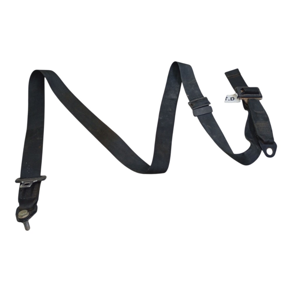 Cinto Segurança Tras Uno 4p Direito 2004 2005 2006 A 2011