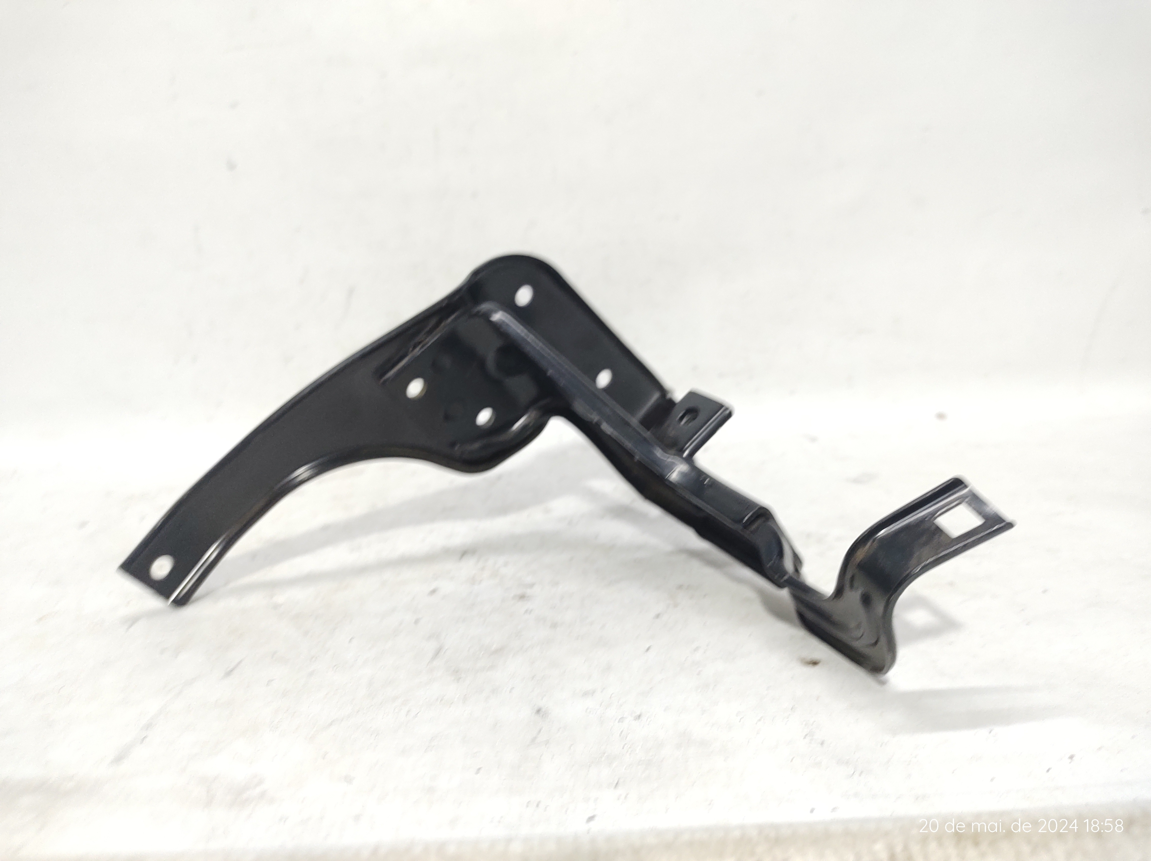 Suporte Chicote Motor Civic 2.0 Cvt G10 17 A 22 2