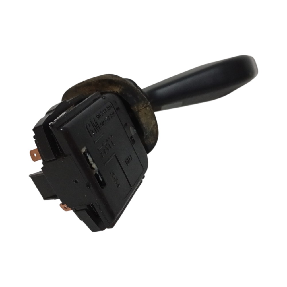 Chave Limpador Astra Com Limp Traseiro 1999 2000 Até 2011 2