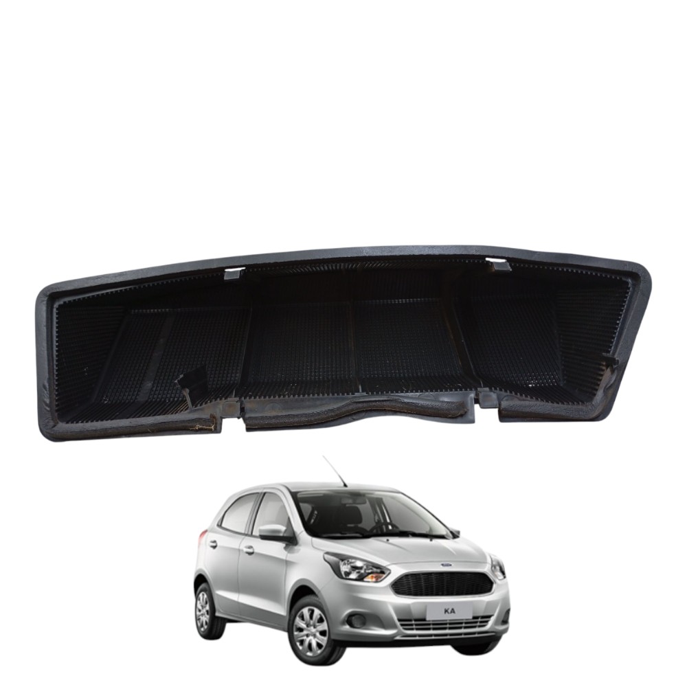 Tela Entrada Caixa Ar Ford Ka 2015 2016 2017 2018
