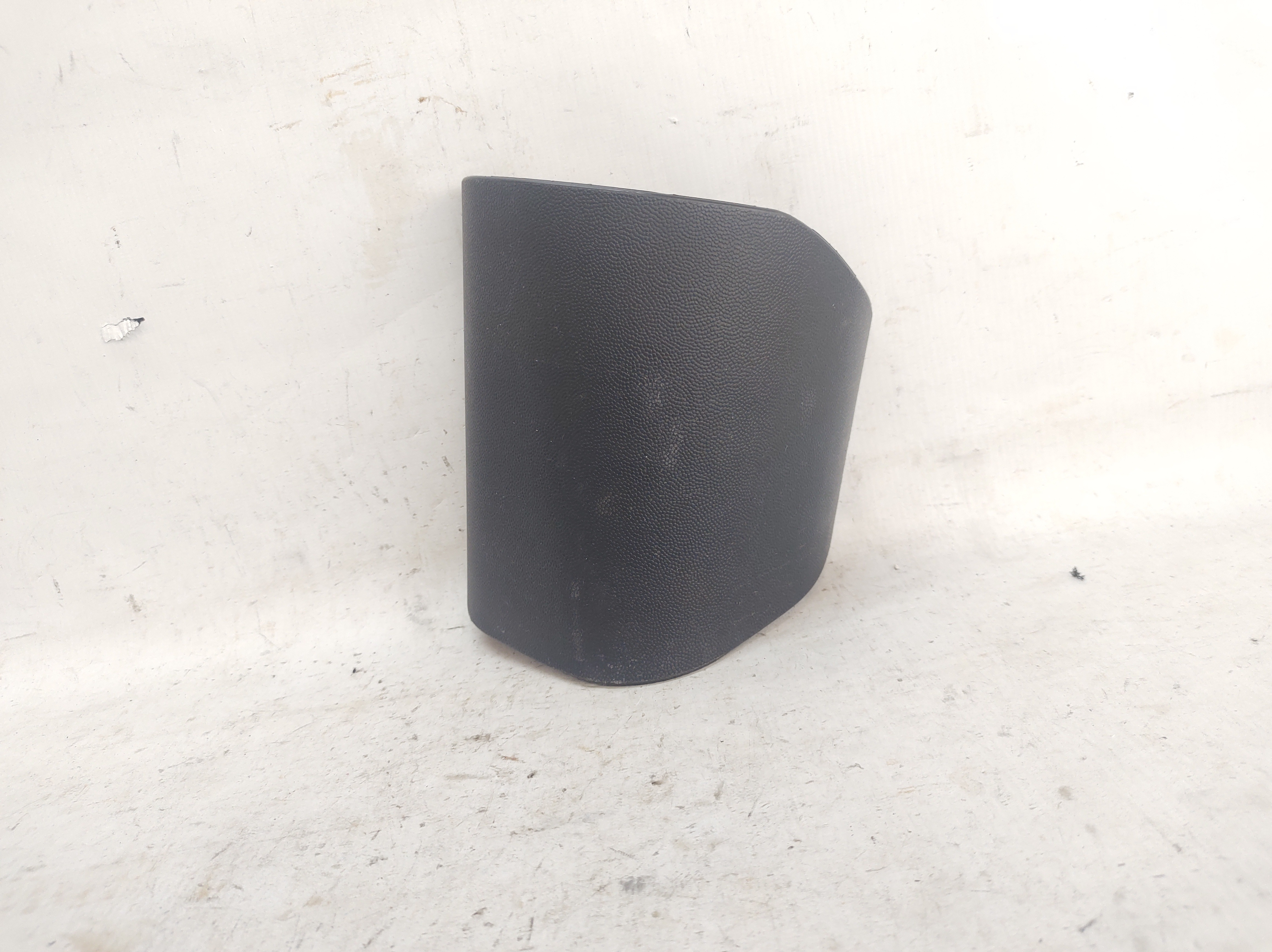 Moldura Esquerda Banco Traseiro Meriva 02 A 12 93365982 Preto 6