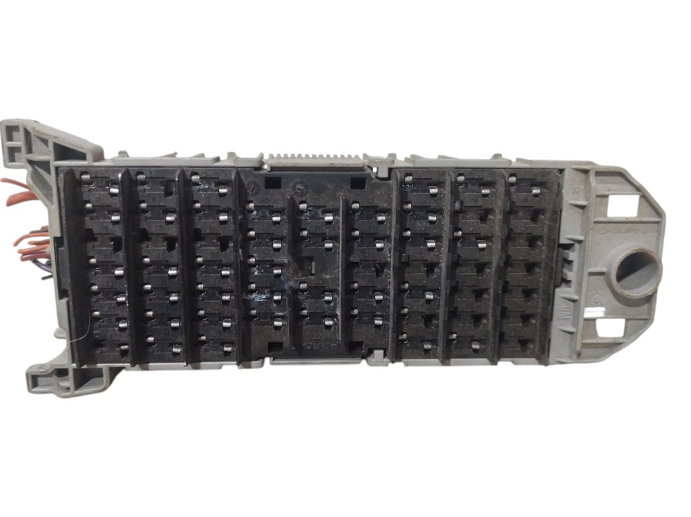 Caixa Fusível Interna Meriva 1.4 1.8 2002 A 2012 93307868 6