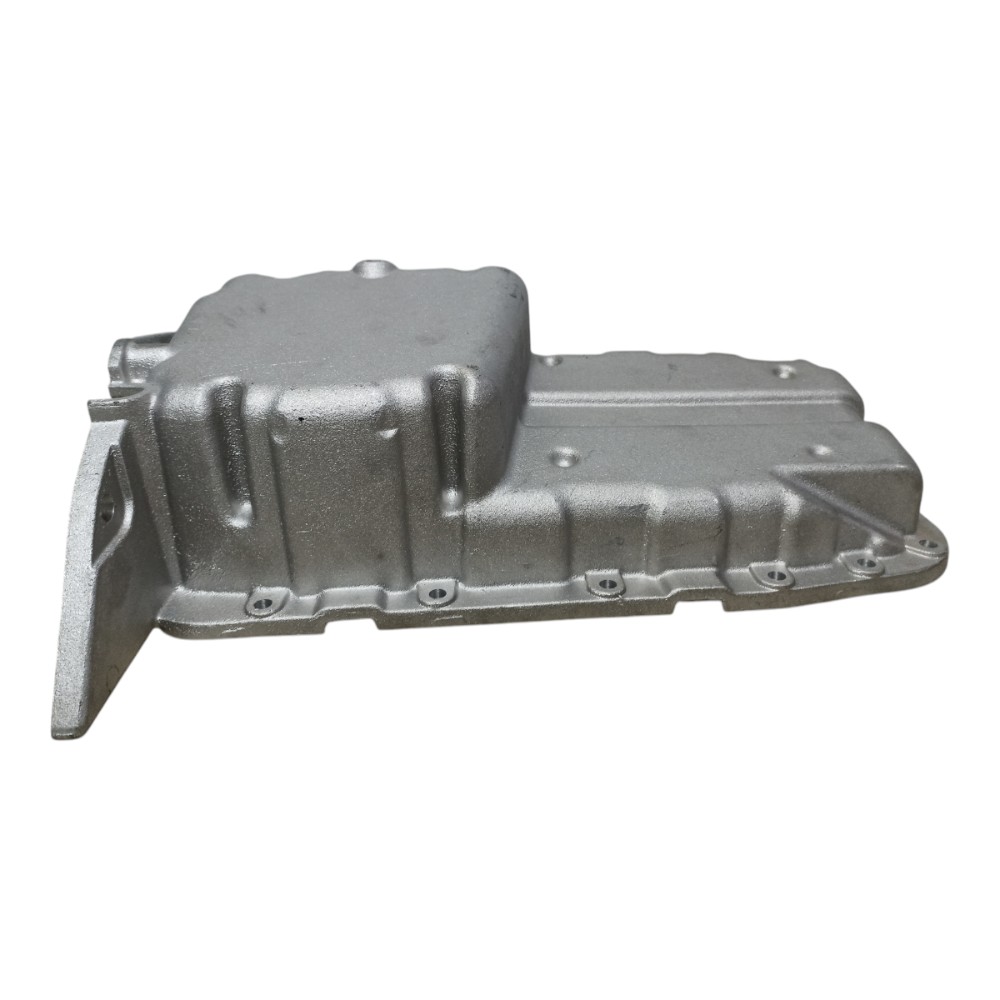 Carter Alumínio Meriva Corsa Montana Agile 1.4 1.8 1