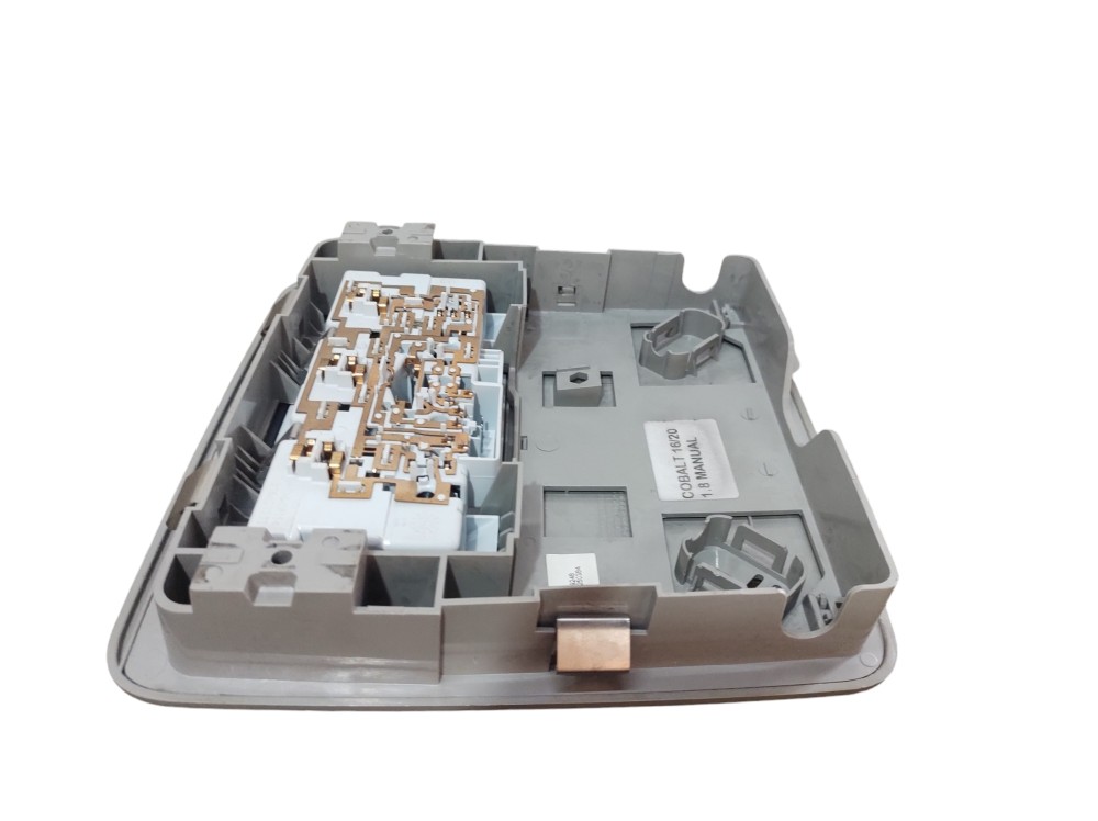 Luz Interna Teto Cobalt 2013 A 2020 52069248 7