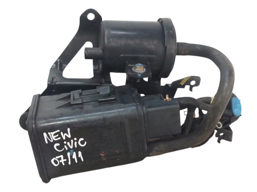 Filtro Canister New Civic 2007 A 2011 Tj070wa 7