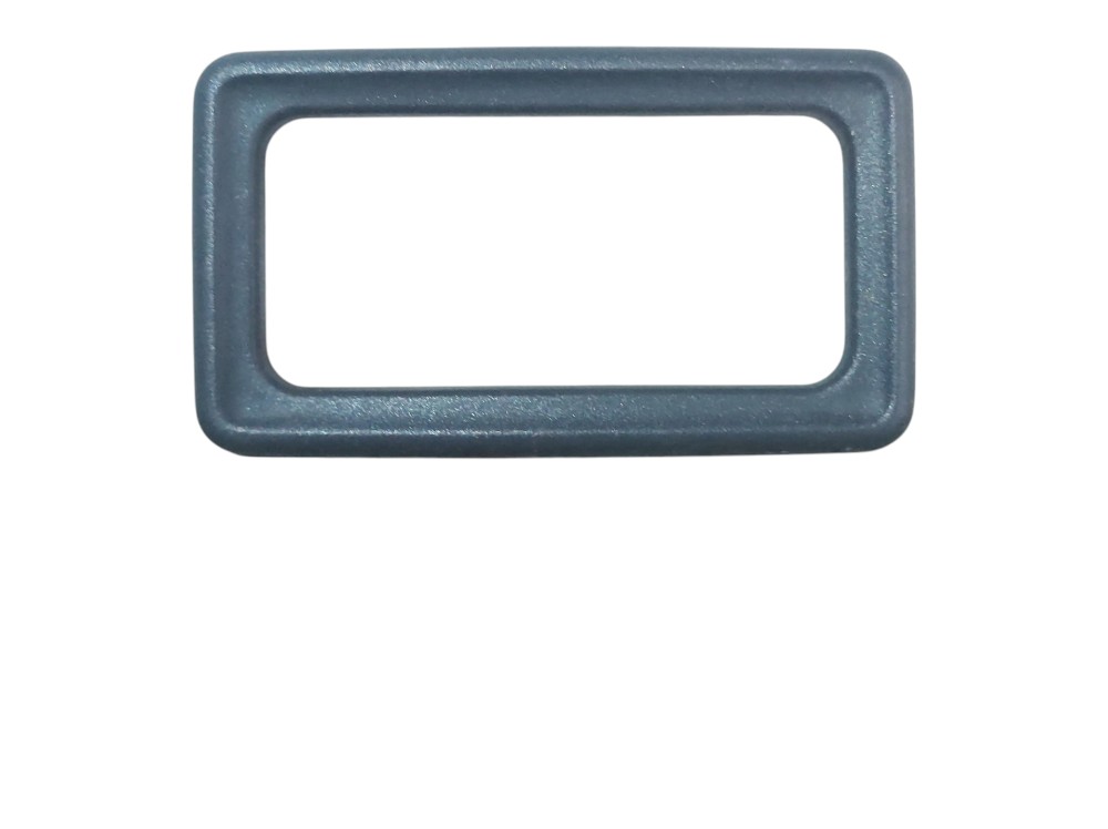 Moldura Maçaneta Interna Fiat Uno Mille 2004 A 2011 Original 3